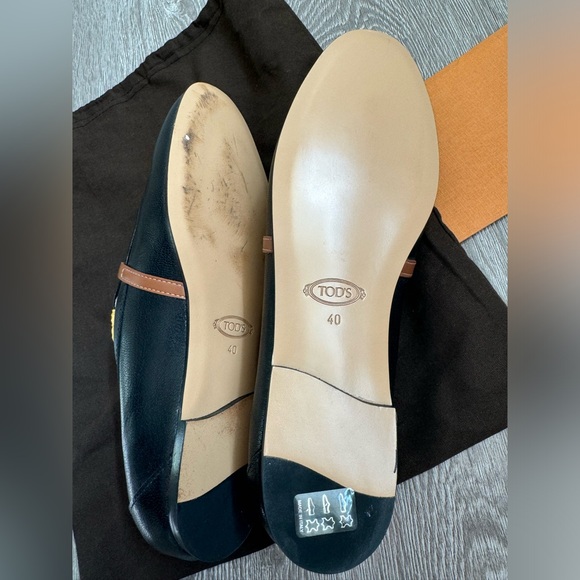 Tods loafers - Picture 5 of 6